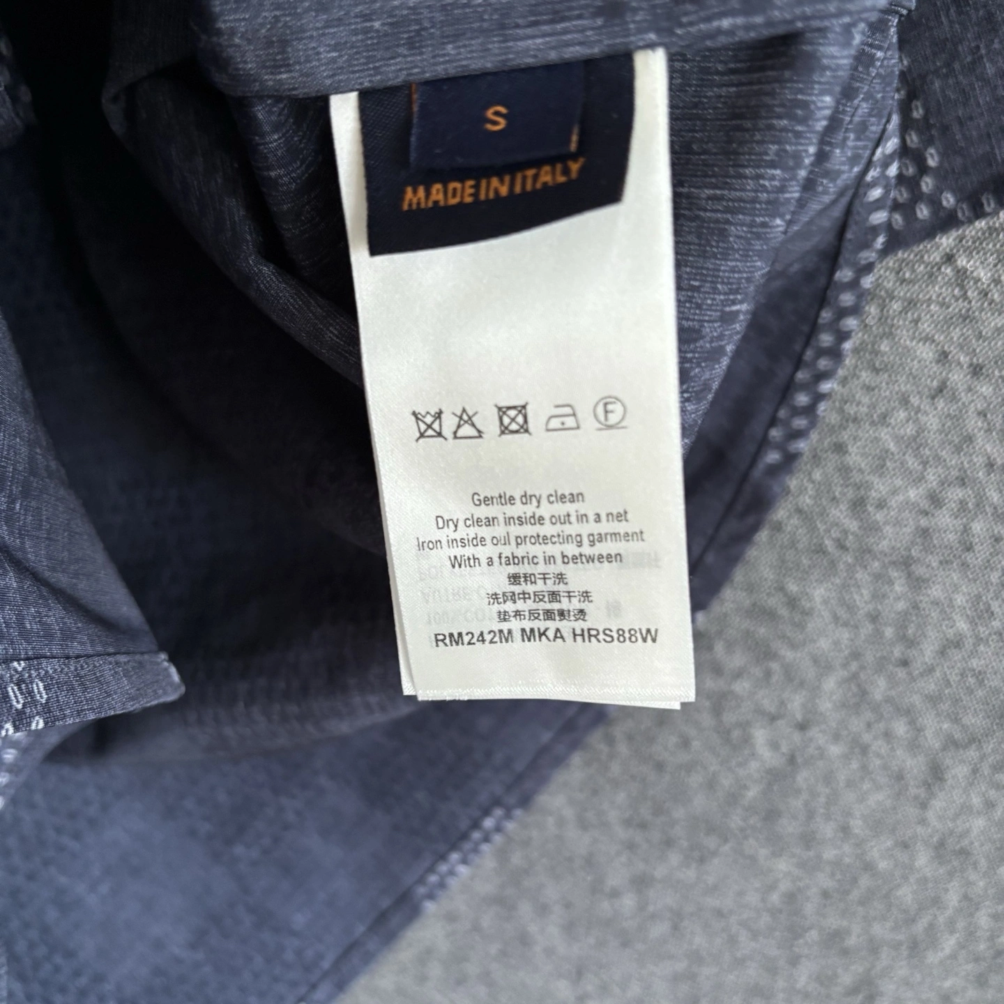 wg.luxury- 8V Cotton item:E-F000J4004